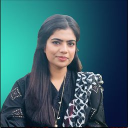 Aqsa Sadiq