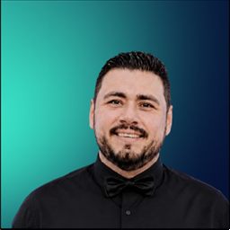 Jose Obed Moguel Ruiz
