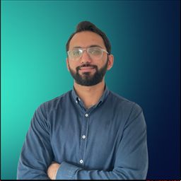 Muhammad Rafeh Umair