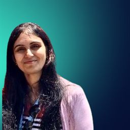 Poornima Jagadeesan