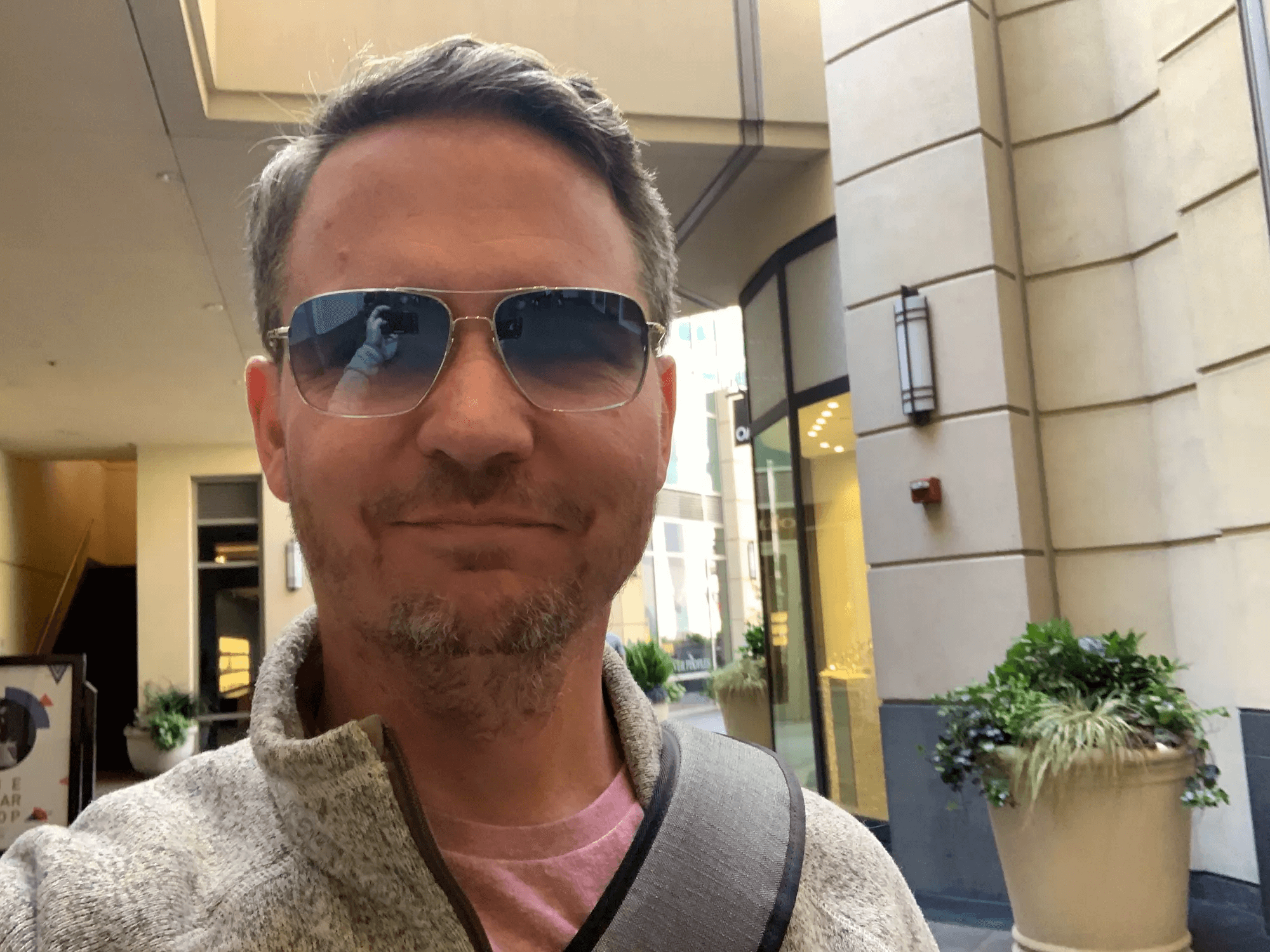 Hello B2B World, I’m Jason!