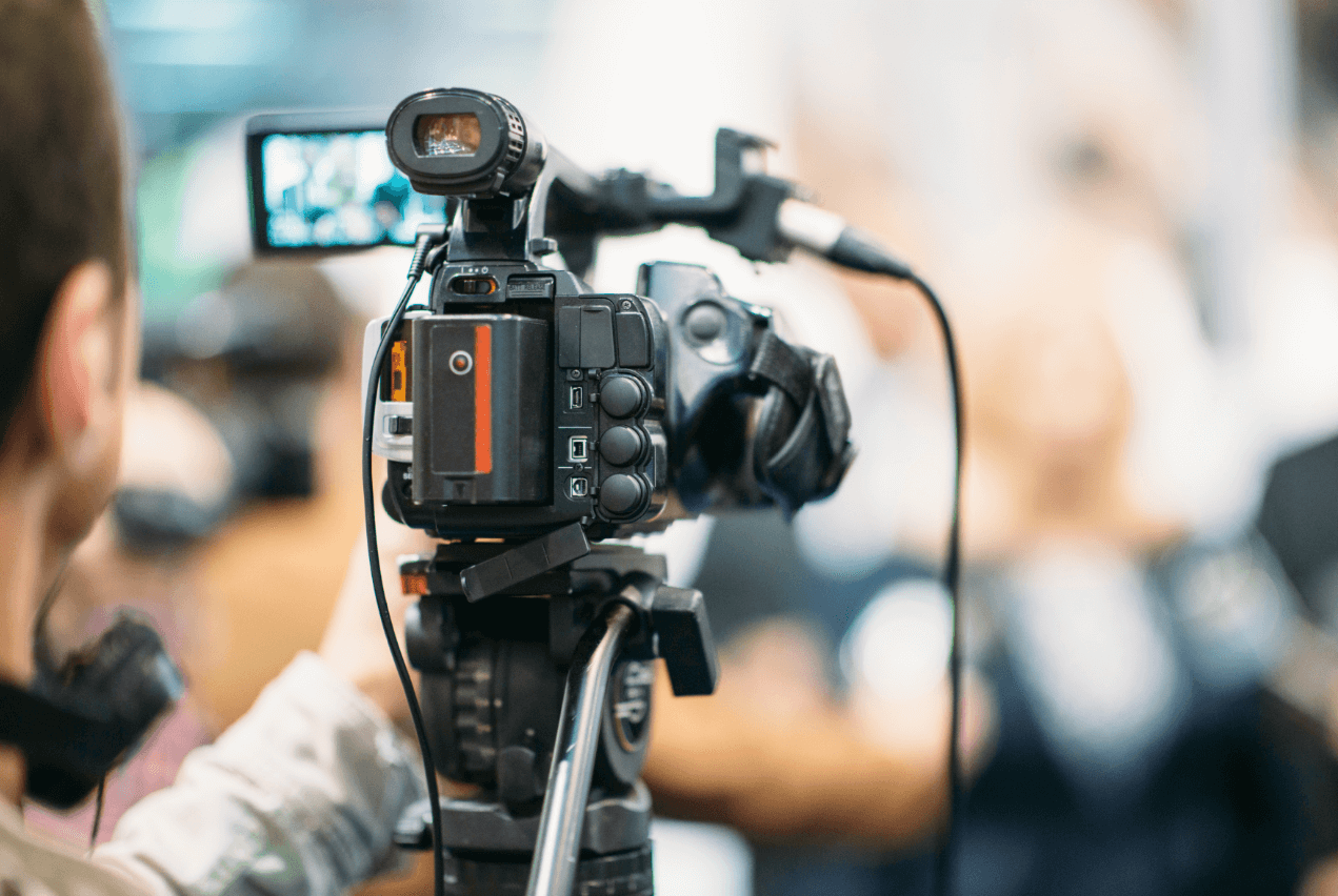 5 Ways to Use Video in B2B Marketing