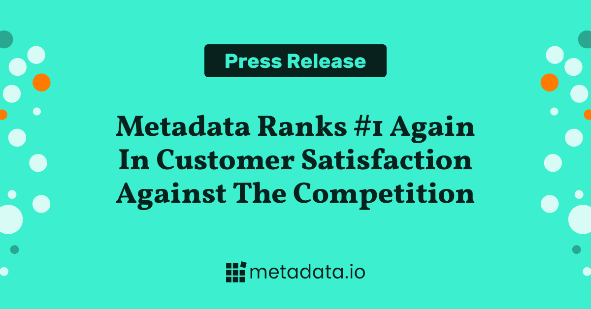 metadata.io Named Leader in G2 Momentum Report for Account-Based Advertising – Winter 2021