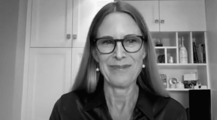DEMAND 2021 - Amy Slater