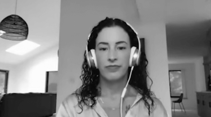 DEMAND 2021 - Erin Balsa