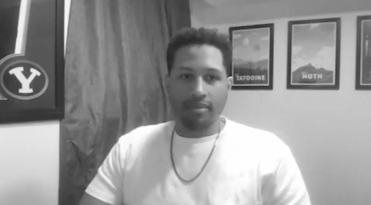 DEMAND 2021 - Maurice Maxwell