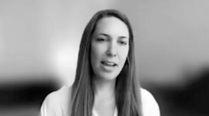 DEMAND 2021 - Megan Boone