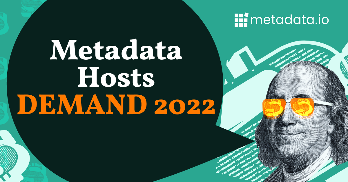 With 7k+ B2B Marketers Registered, Metadata’s DEMAND 2022 Is The B2B Marketing Event of the Year