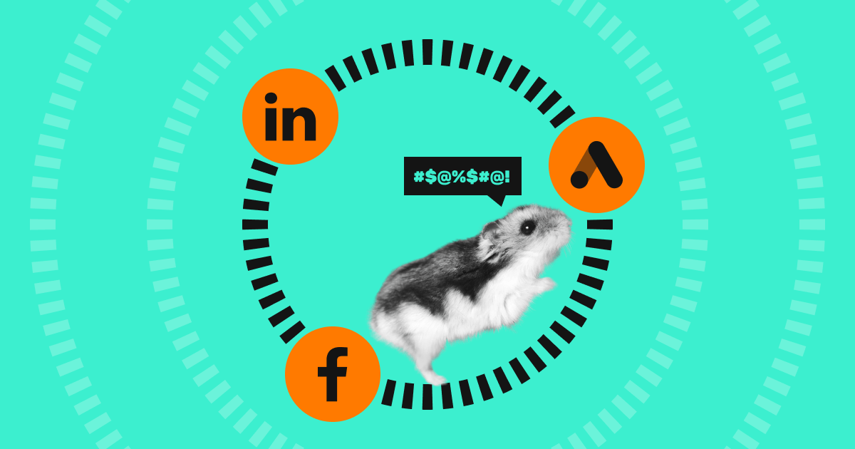 Why Running Ads Natively Doesn’t Cut It for Demand Gen Marketers