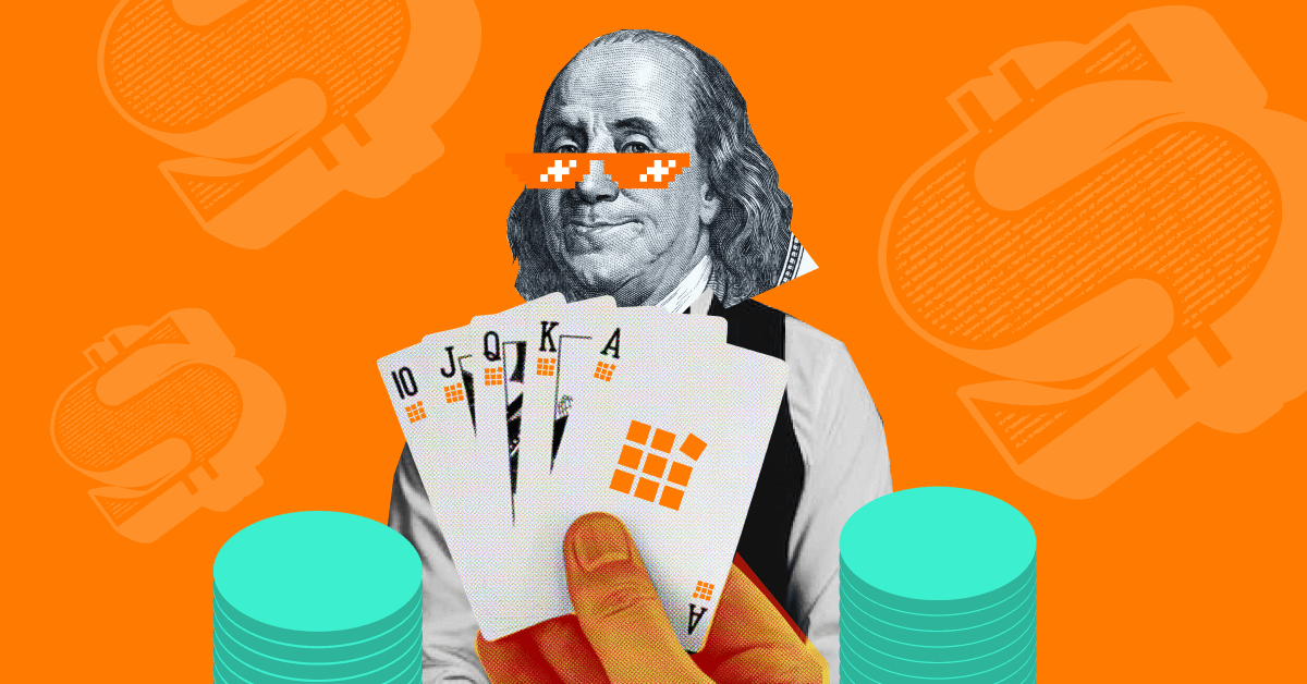 How To Make Big Demand Gen Bets That Beat the House (and Deliver ROI)