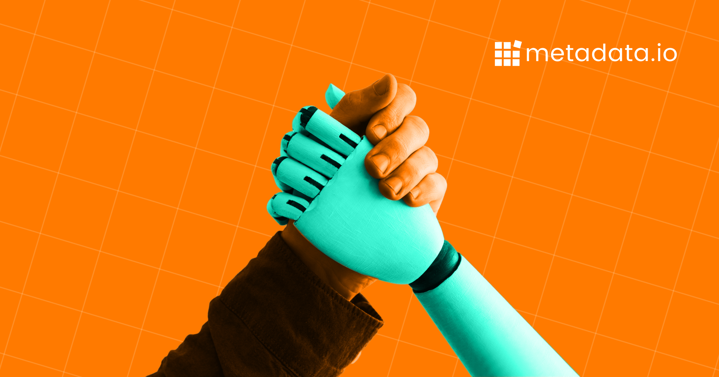 B2B Marketers—Meet Your New BFF: How AI Writing Is Changing the Game