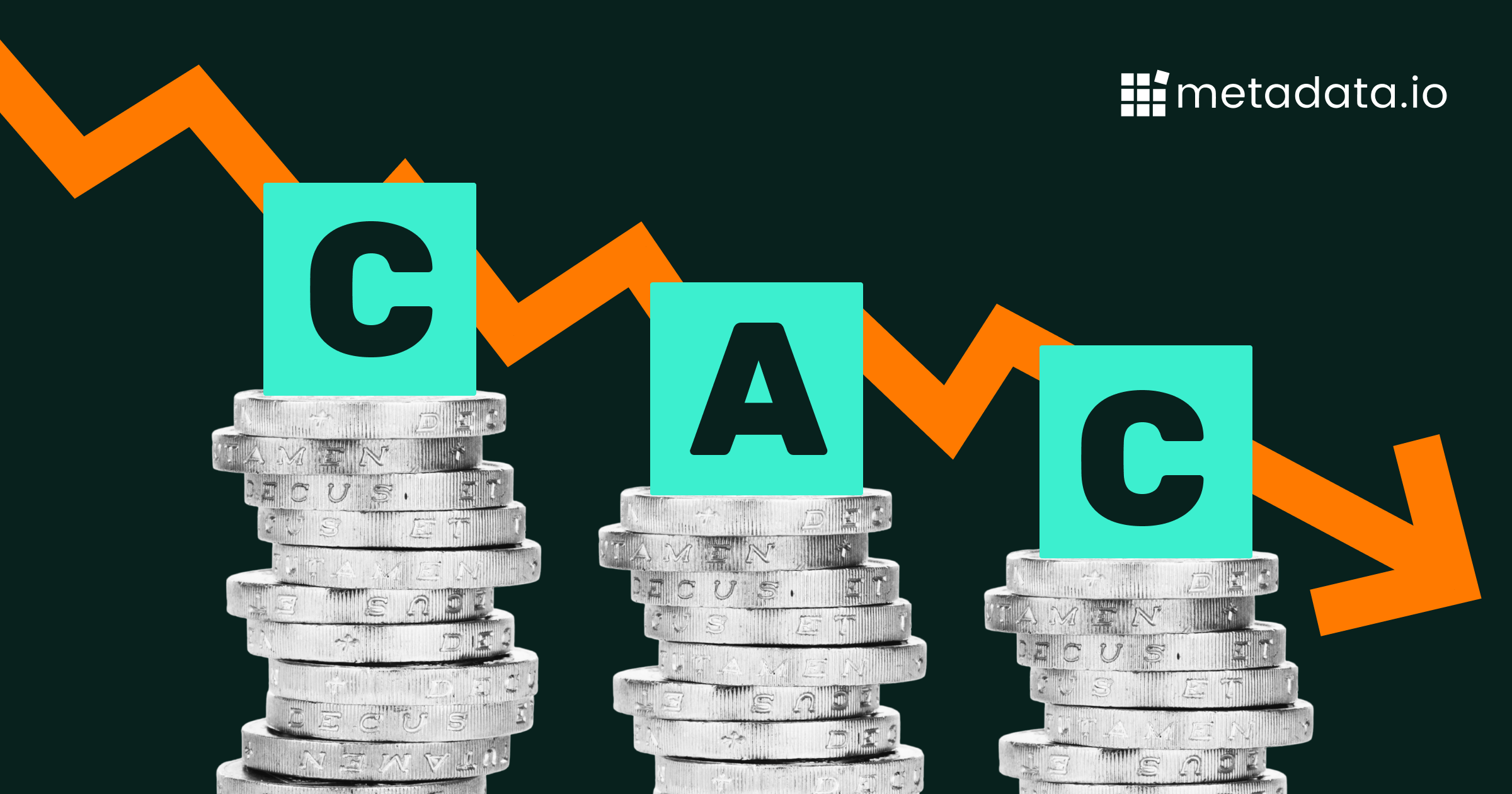 6 Ways to Lower Your Customer Acquisition Cost (CAC) in 2024