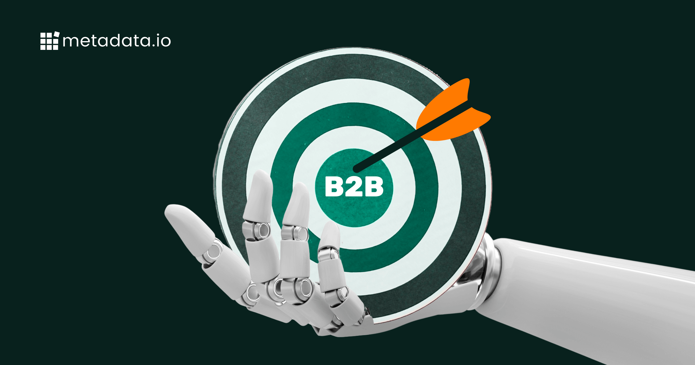 How to Optimize Your B2B Events Strategy (and How AI Can Help)