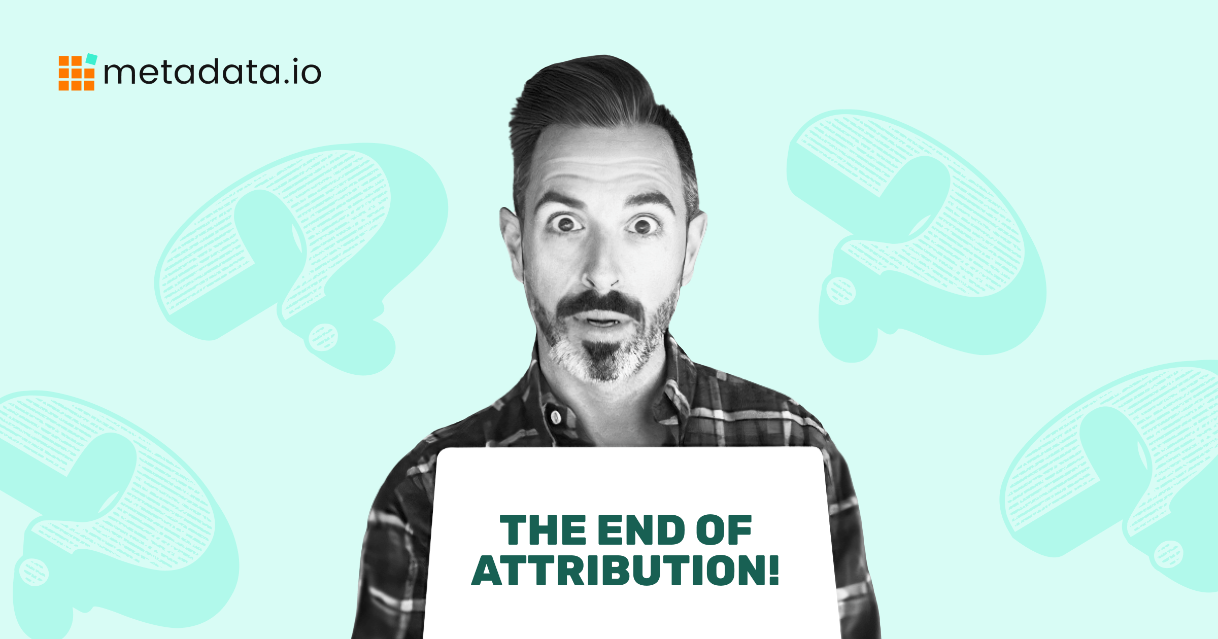 Rand Fishkin Says It’s the End of Attribution—Here’s What You Should Do About It
