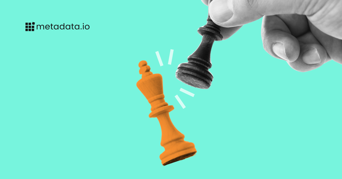 Why We Killed Customer Success at Metadata
