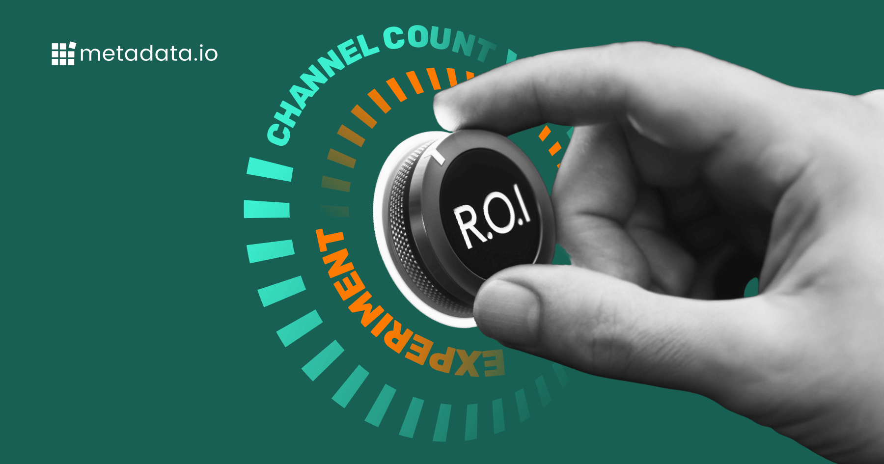 Maximizing ROI: Harnessing Experiment and Channel Count Strategies in B2B Marketing