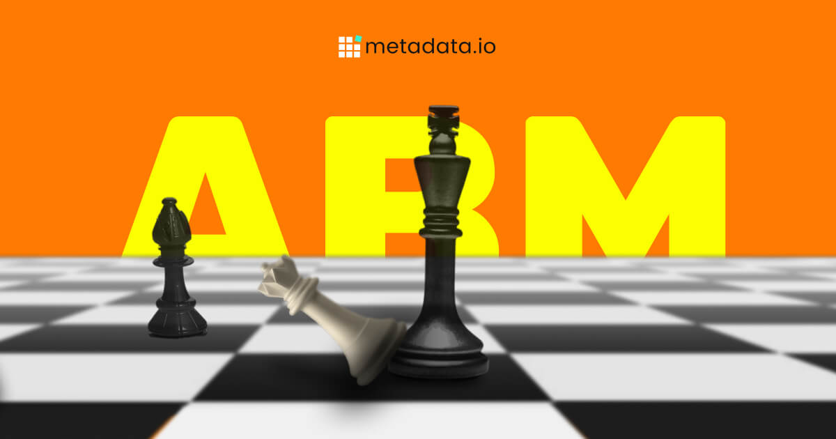 Advanced ABM Tactics That Drive B2B Revenue in 2025
