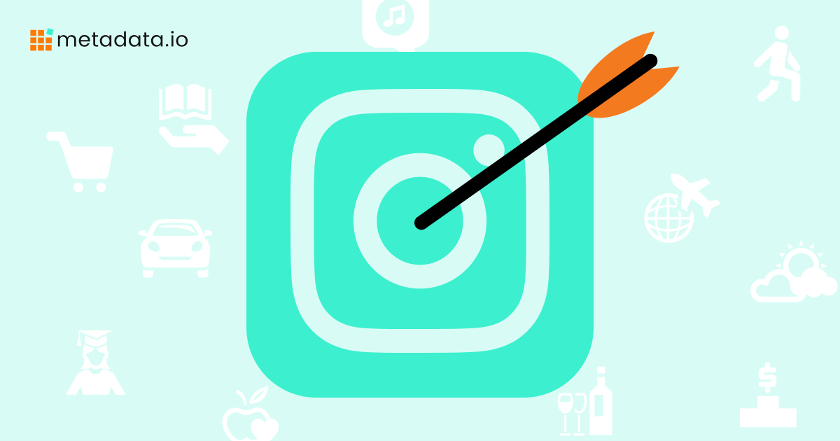 Instagram Ad Interests List: How B2B Marketers Use Interest Targeting