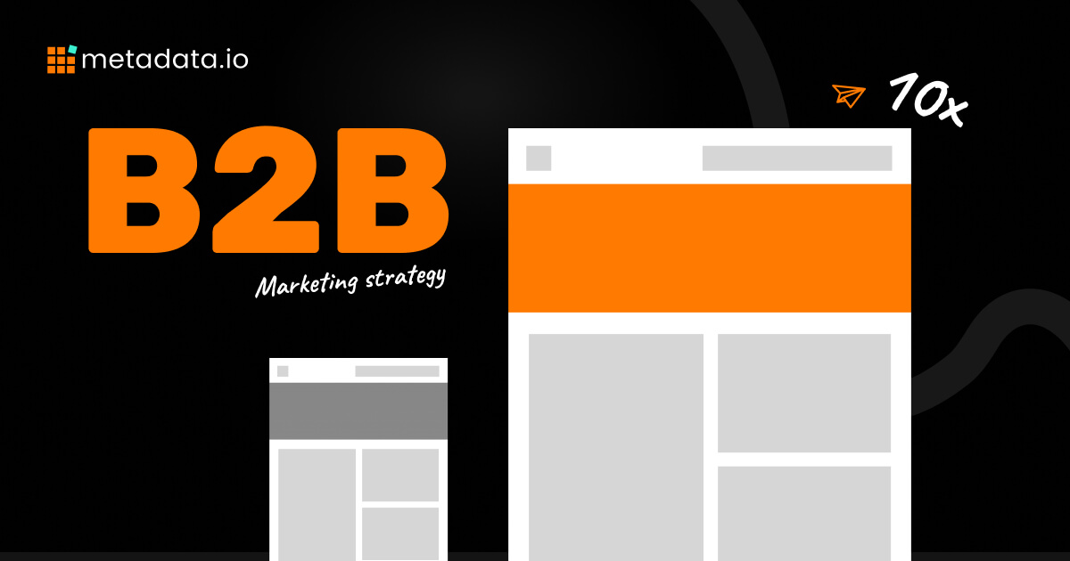 How to Use Intent Data in Your B2B Marketing Strategy