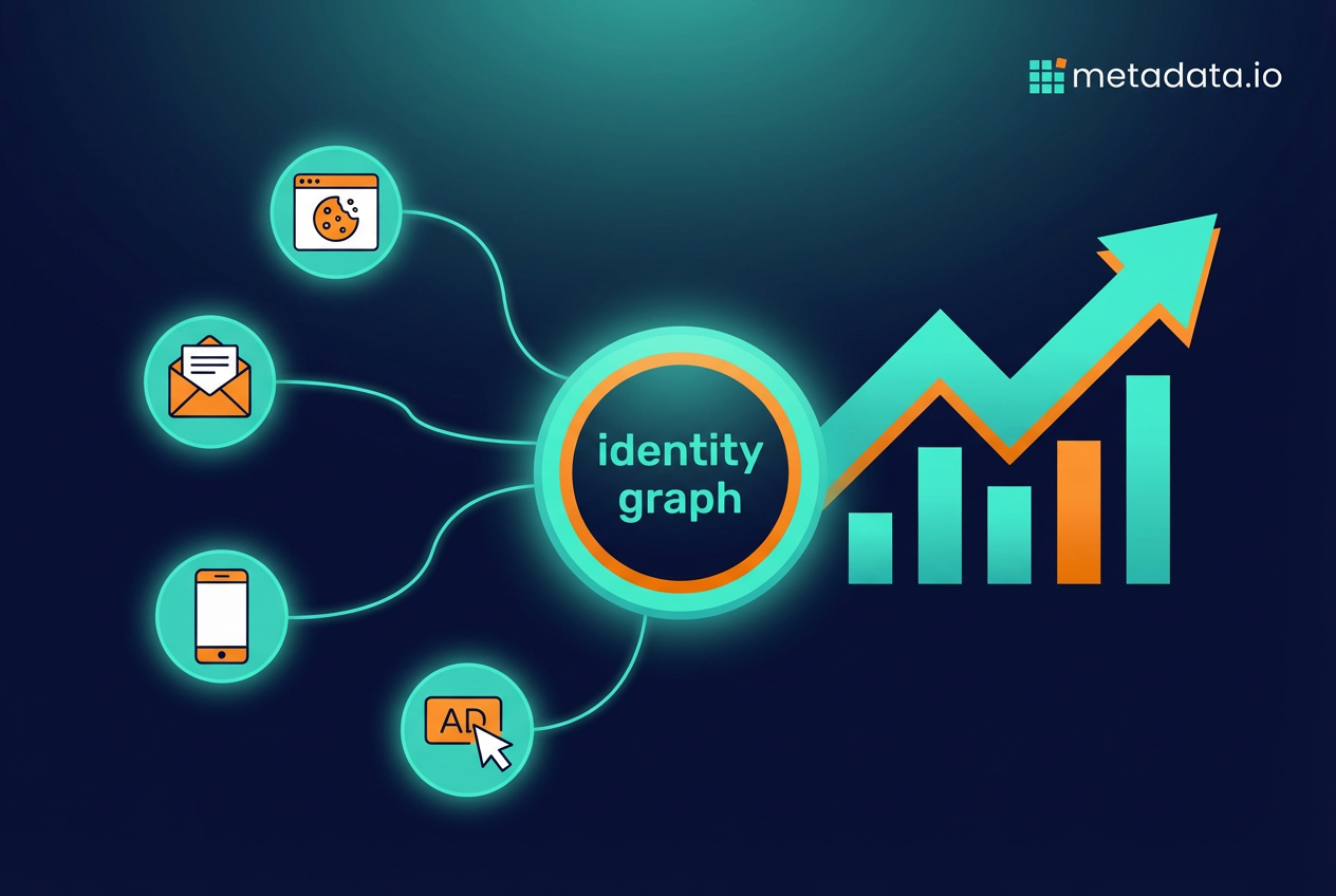 What Is Identity Resolution and How Does It Drive ROI?