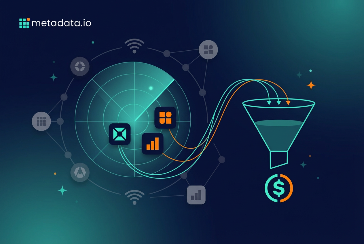 Intent Signals Explained: How to turn Data into Revenue in 2026