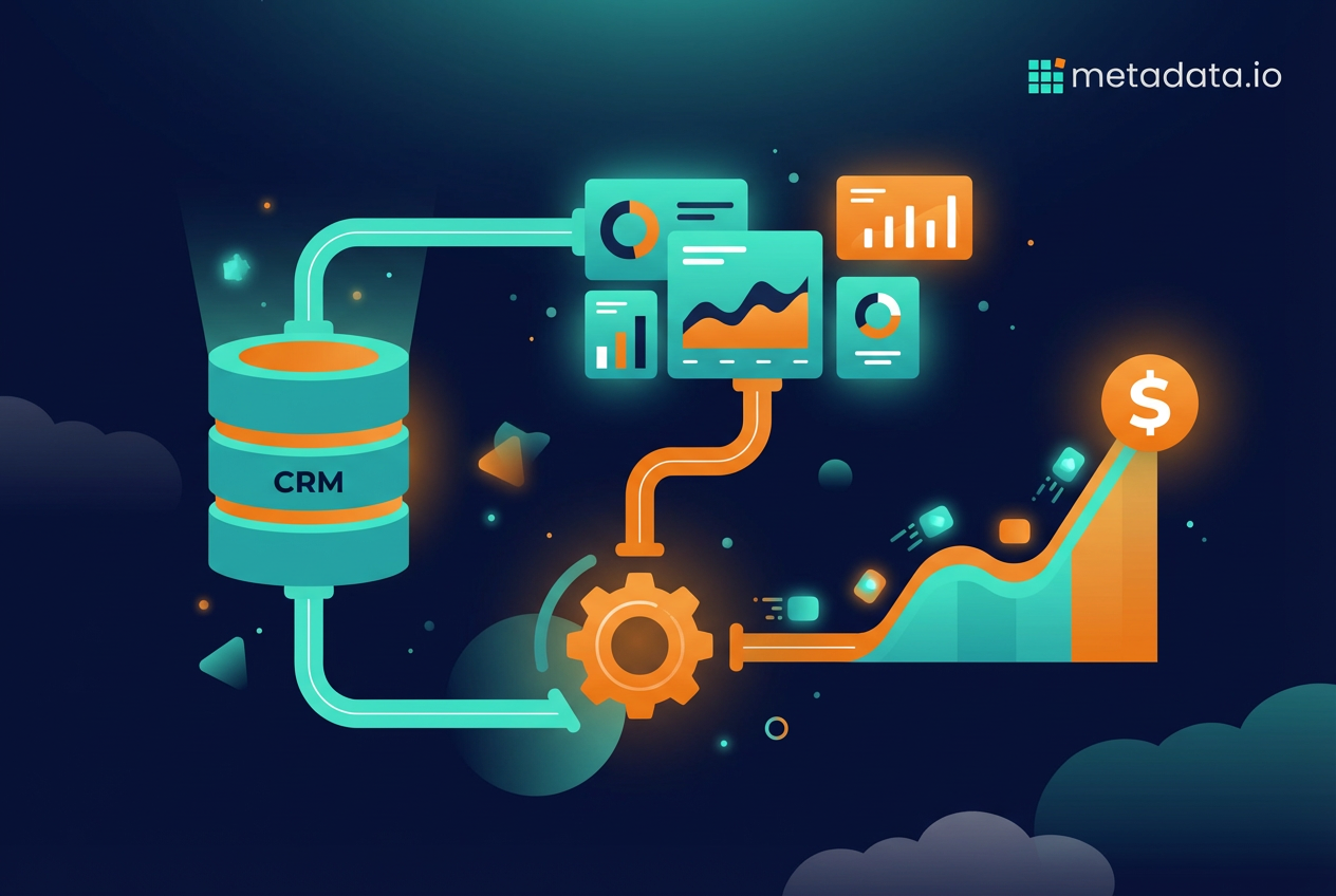 Marketing Ops: Your Path to Revenue Impact