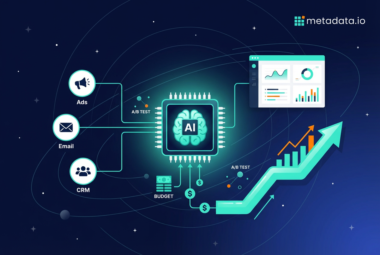 Marketing Automation ROI: How AI Transforms Your Returns