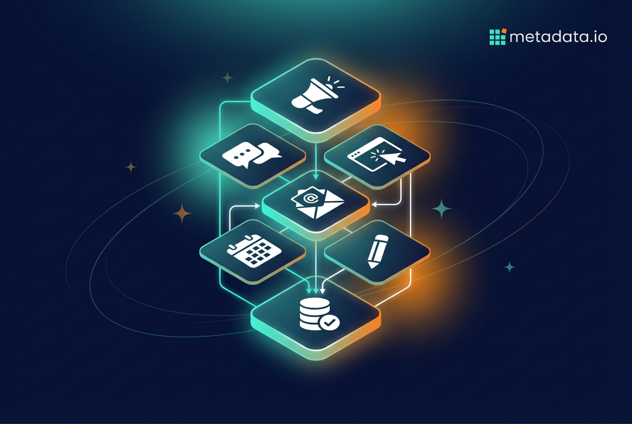 The Essential AI Toolkit for Modern GTM Teams