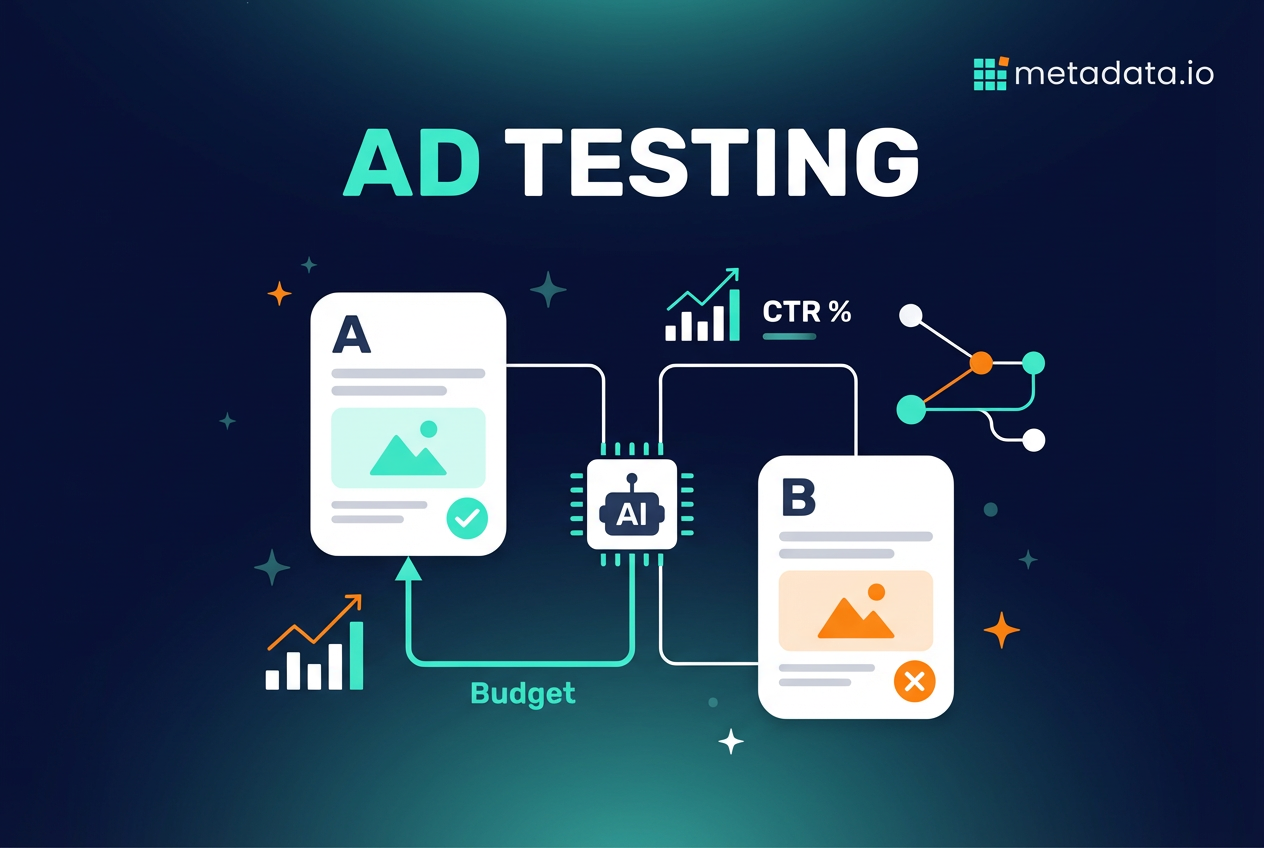 Ad Testing Strategies: How to Optimize Campaign Performance