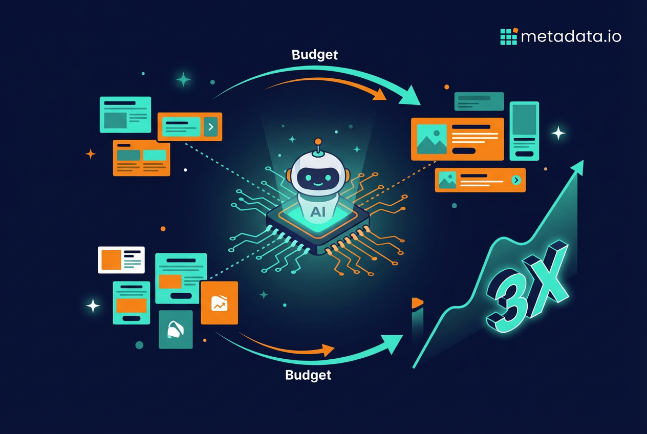 AI Ad Testing: Drive 3X Better Campaign Performance
