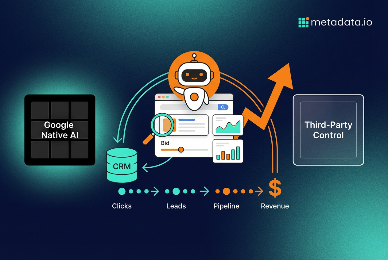 The Smart Marketer’s Guide to Google Ads AI Tools in 2026