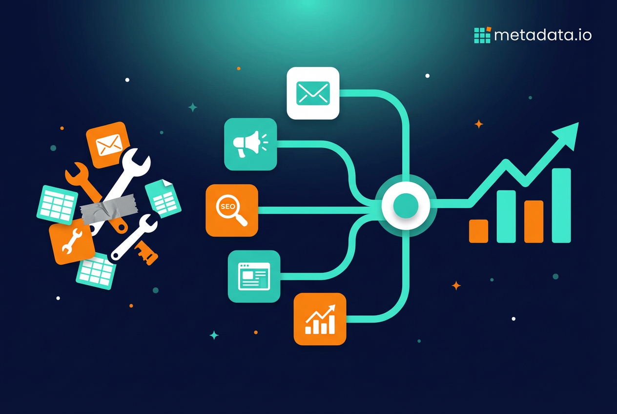 Marketing Tools Every Small Business Needs to Succeed