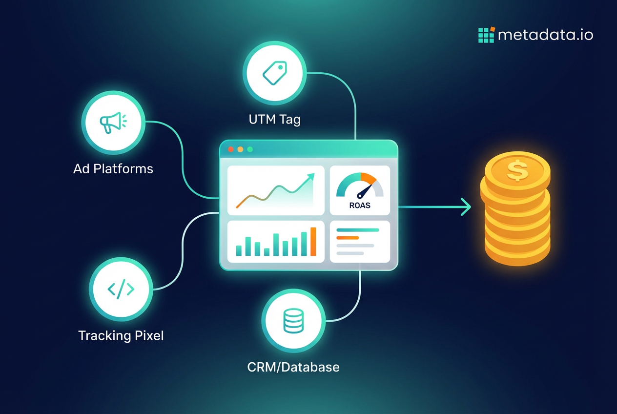 Ad Performance Tracking: The Complete B2B Marketer’s Guide