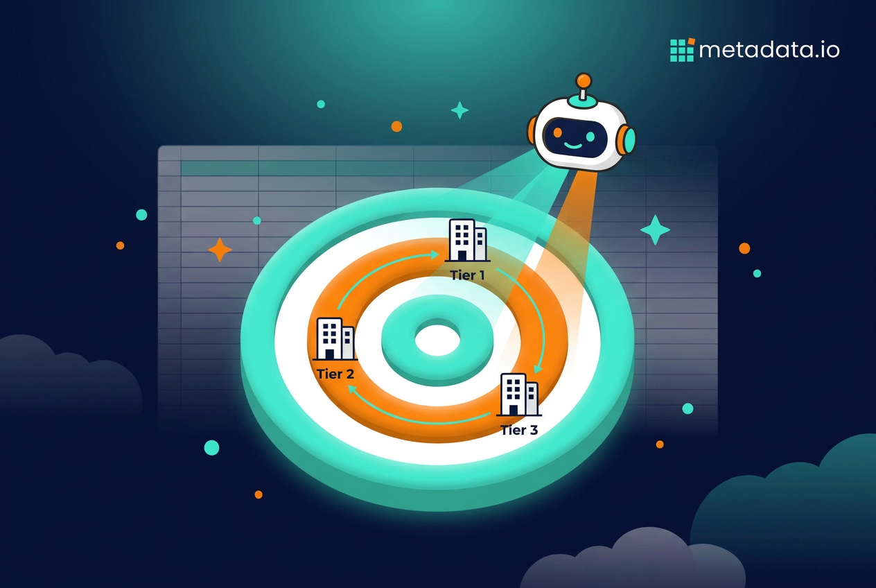 How to Do Account-Based Marketing: The AI-Powered Playbook