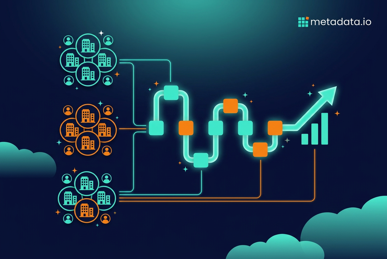 The ABM Strategy Framework That Drives Pipeline Growth