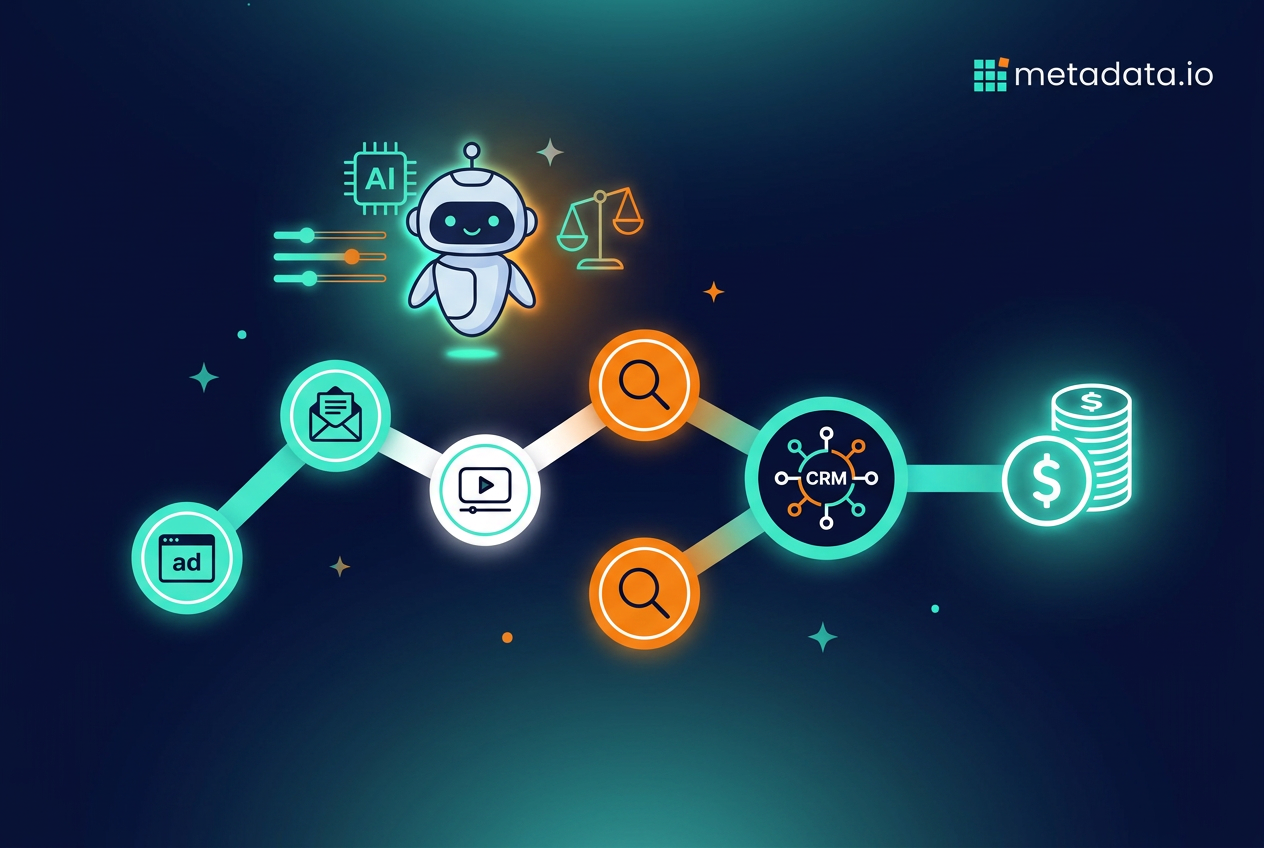 B2B Marketing Attribution: The Revenue-Driven Playbook for 2026
