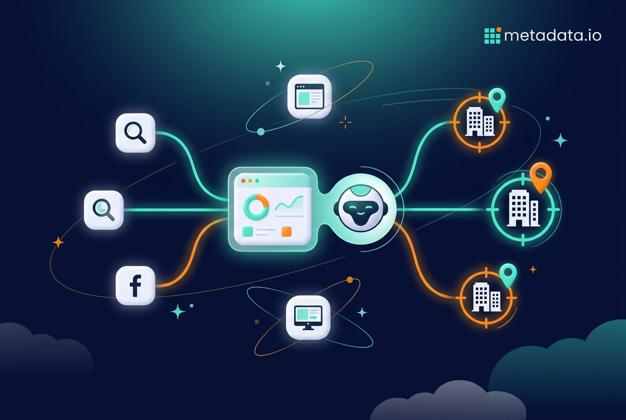 The Complete Guide to Account-Based Marketing Platforms